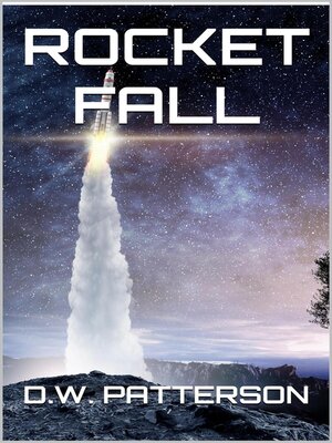 cover image of Rocket Fall